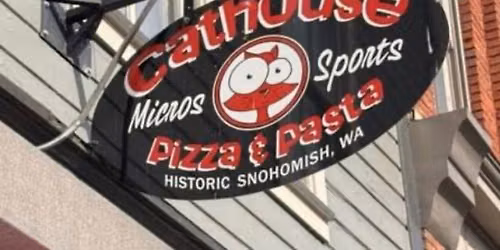 Emerson PTA Fundraiser at Cathouse Pizza