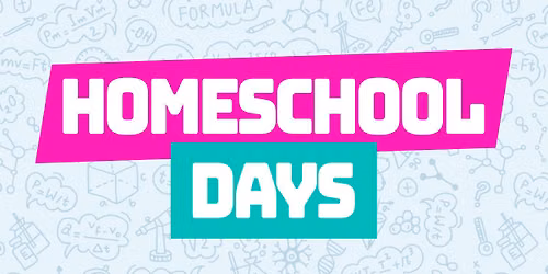 Homeschool Days at WonderWorks Destiny \ud83d\udcda\u270f\ufe0f