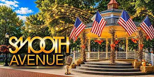 Smooth Avenue at Eagle Fun Days