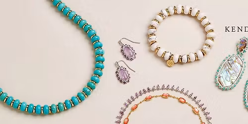 Kendra Scott Gives Back Benefiting Gift of Adoption