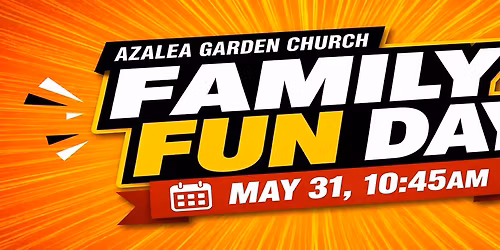 Family Fun Day