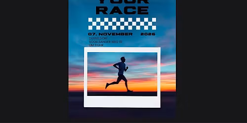 Run Your Race