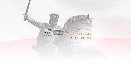 JAWOR | "SYMFONIA TYSIĄCLECIA"