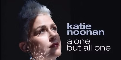 Katie Noonan SUNDAY SHOW @ Flow Bar