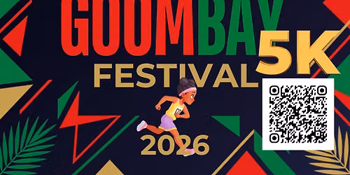 Ujima 5K