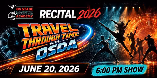 Travel Through Time with OSDA 