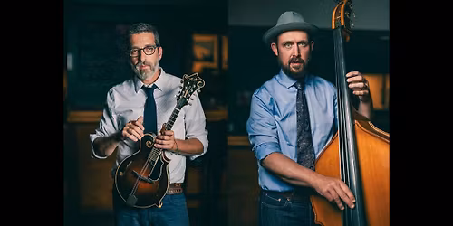 The Andrew Collins Duo