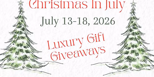 Christmas In July