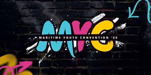 MYC25 - Maritime Youth Convention