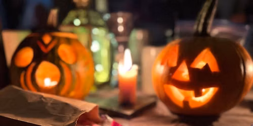 Samhain Celebration 2026