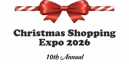 Christmas Shopping Expo