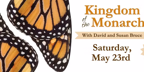 Kingdom of the Monarchs