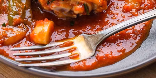 Italian Grilling! Learn To Grill The Italian Way