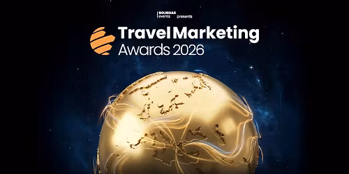 Travel Marketing Awards 2026