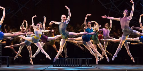 Ballet Austin - The Nutcracker