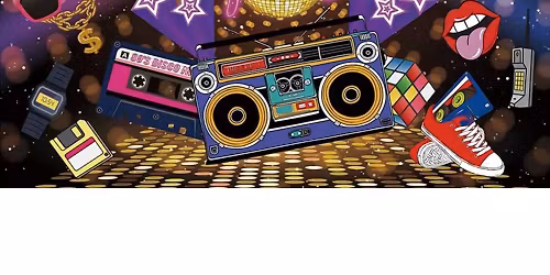 80's weekend