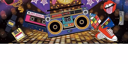 80's weekend
