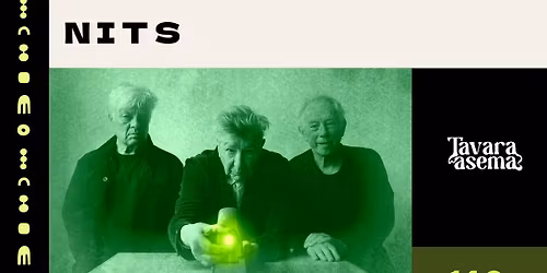 NITS (NL) 14.9. | Tavara-asema