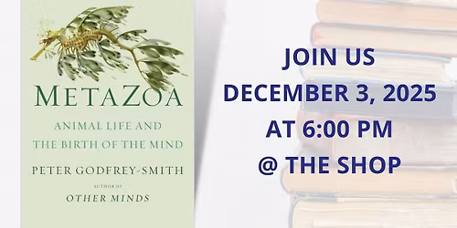 December Book Club