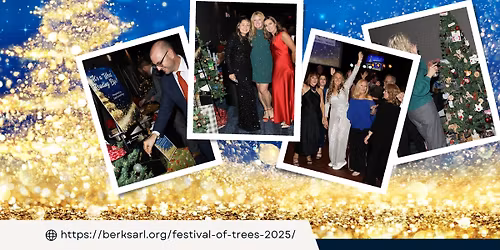 ARL Festival of Trees Gala