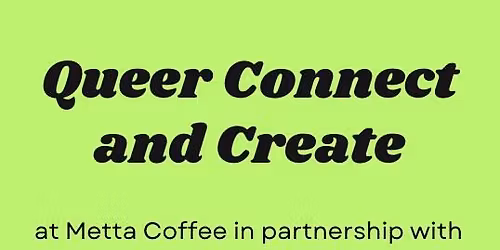 Queer Connect & Connect