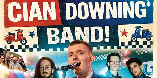 Cian Downing ft Scooter Sounds