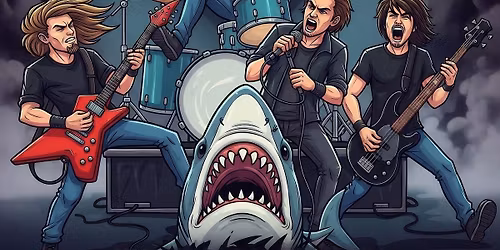 How Original RETURNS to Sharkey's!!