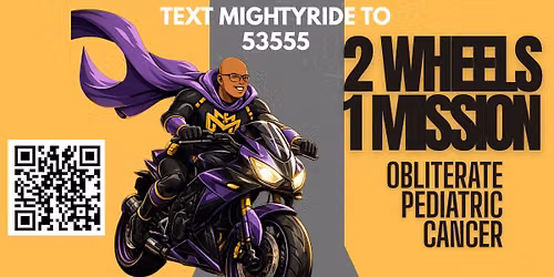 MightyRide 2Wheels 1 Mission