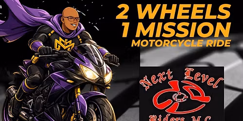 MightyRide 2Wheels 1 Mission
