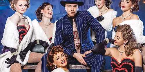Guys and Dolls Tickets