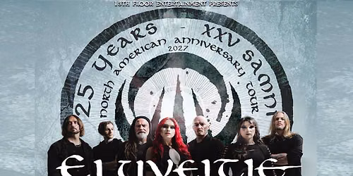 Eluveitie