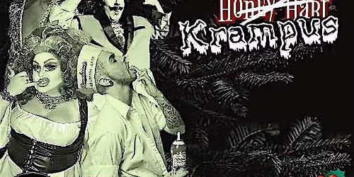 Villains Era X-Mas Special Edition