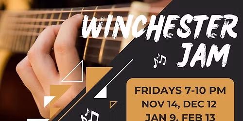 Winchester Jam Session