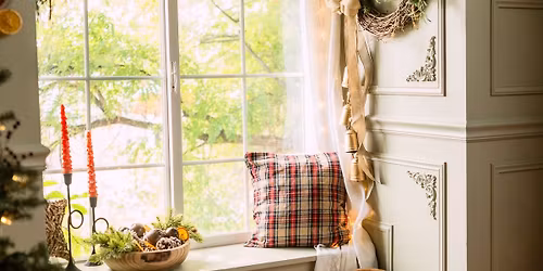 Holiday Mini Sessions @ Brightwood Studios