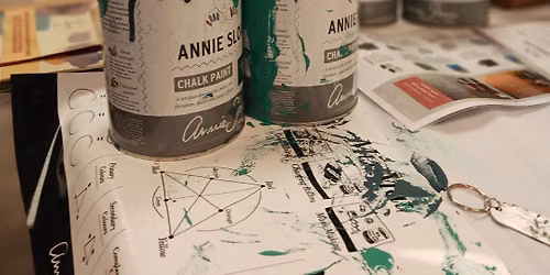 Paint Club
