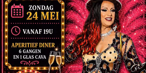 Cabaret Night 
