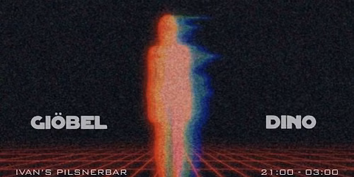 Spaced Out West w\/ Dino & Gi\u00f6bel