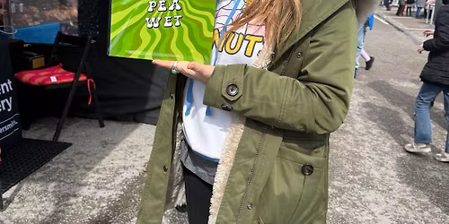 Wigan Artisan Market at The Cotton Works 