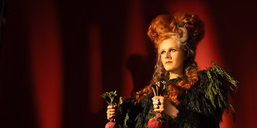 Neko Case : Neon Grey Midnight Green Tour