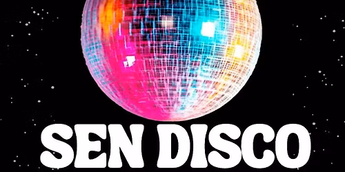SEN DISCO 11+
