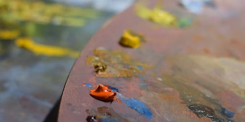 Oil Painting for Beginners