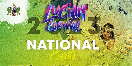 St. Lucia at Fonda Theatre