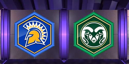 Grand Canyon Lopes at San Jose State Spartans Womens Basketball