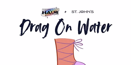 Drag on Water