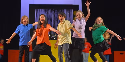 SMYT 2026 Class Registration Opens