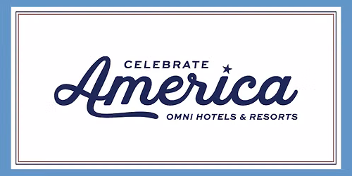 Celebrate America - Labor Day Weekend