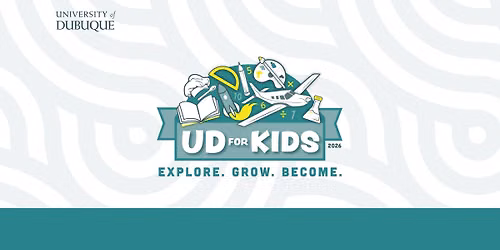 UD For Kids 2026