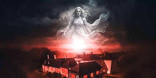 Middleton Hall & Meet Ghost Theory 