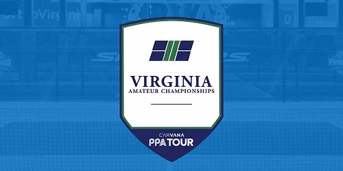2026 PPA Virginia State Championships