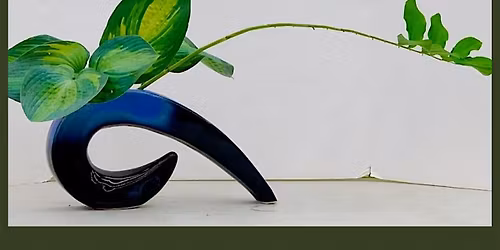 Floral Design Program: Ikebana
